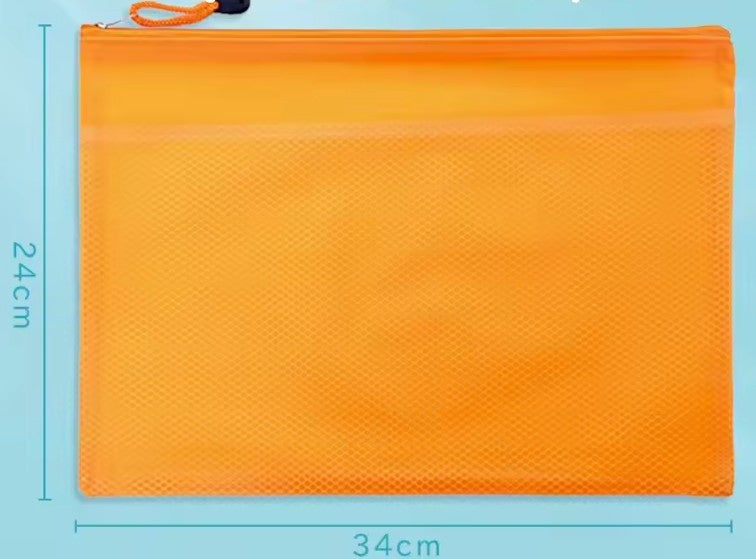 A4 Target Storage Bag