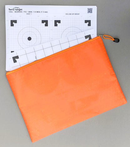 A4 Target Storage Bag
