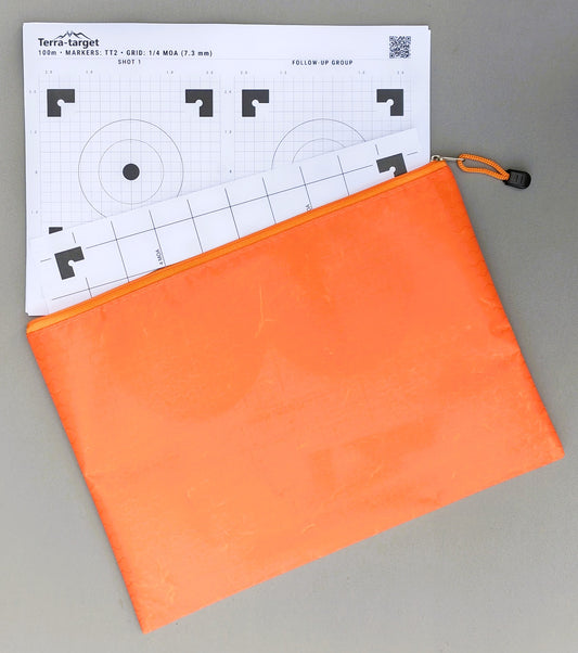 A4 Target Storage Bag
