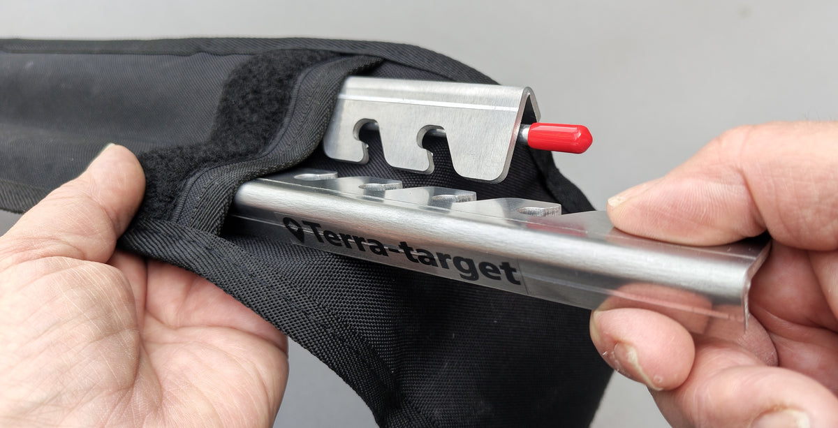 Terra-target Spike Kit