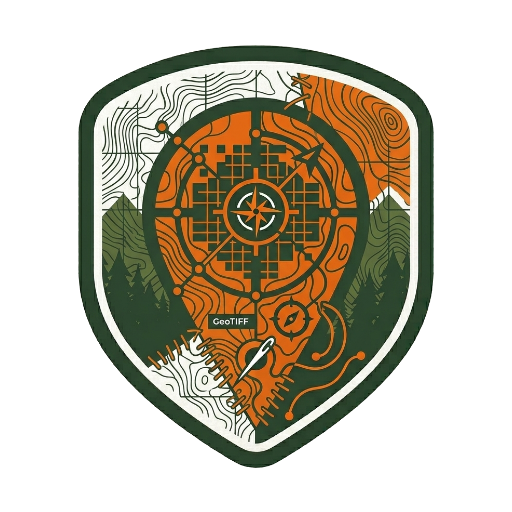 Terra-MapForge shield